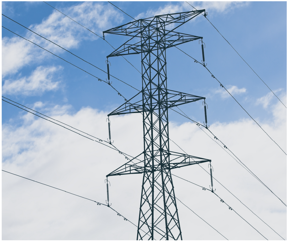 Energia Elétrica e Térmica